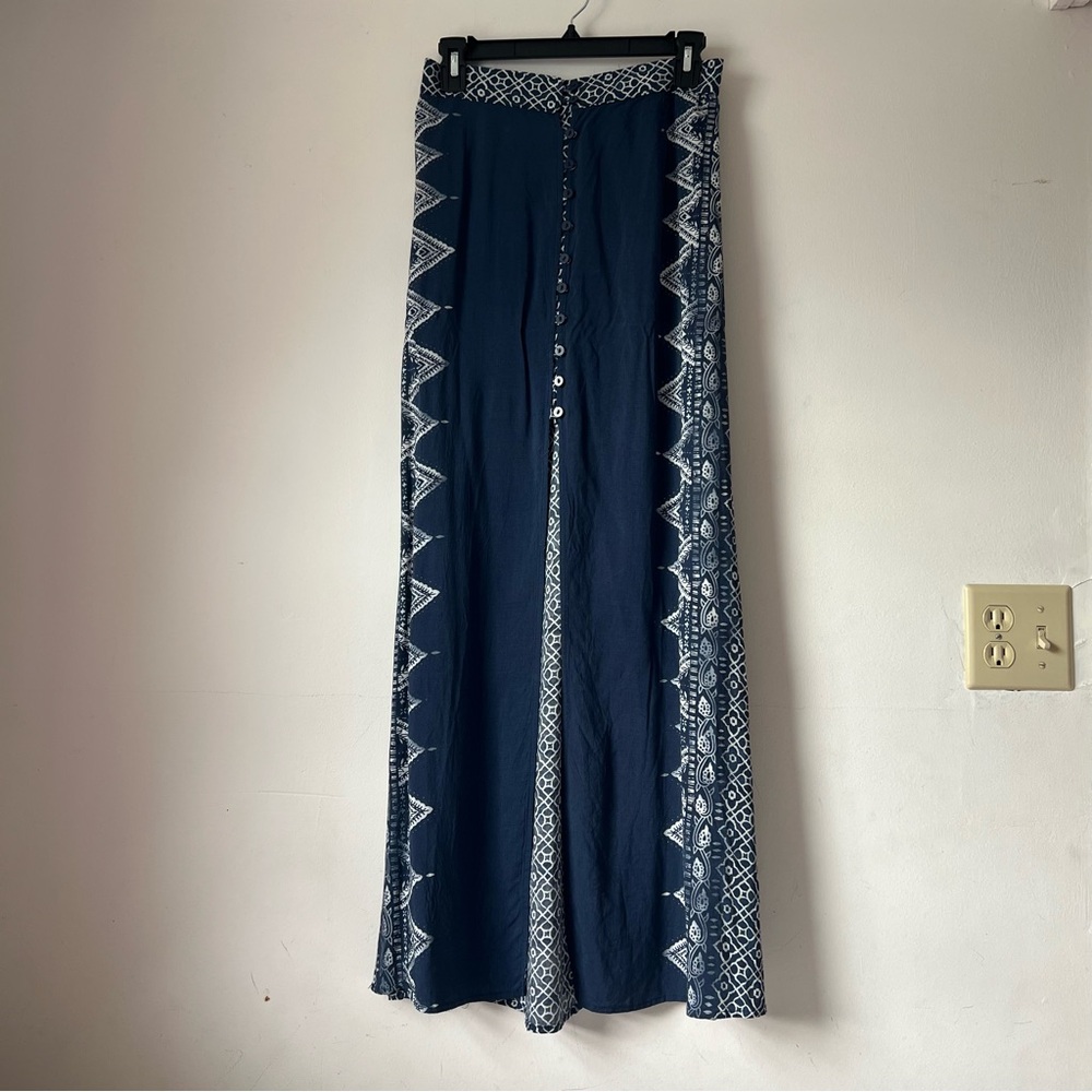 Rusty size S maxi skirt